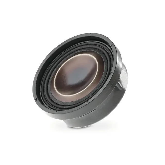 Focal PS165FXE FLAX Evo høyttalersett 16,5cm 6,5", 80W RMS, Flax Evo 