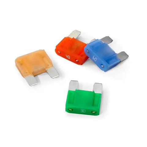 JL Audio MAXI sikringer MAXI sikring 30A til 100A