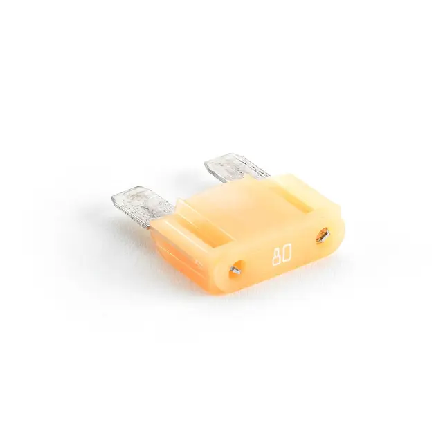 JL Audio XD-MAXI-80 sikring 80A Maxi. Pris per stk 