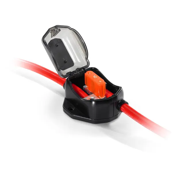 JL Audio XD-MFBW-MAXI sikringsholder Maxi værbeskyttet 