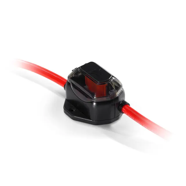 JL Audio XD-MFBW-MAXI sikringsholder Maxi værbeskyttet 