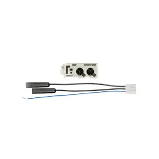 Metra Antenneadapter - motsatt Honda 2017 -> / Acura 2009->
