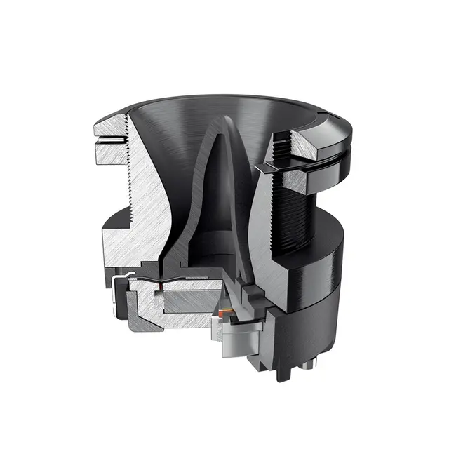 Hertz ST35K Neo SPL Show horndiskant 120W max, 109 dB. Pris per par 