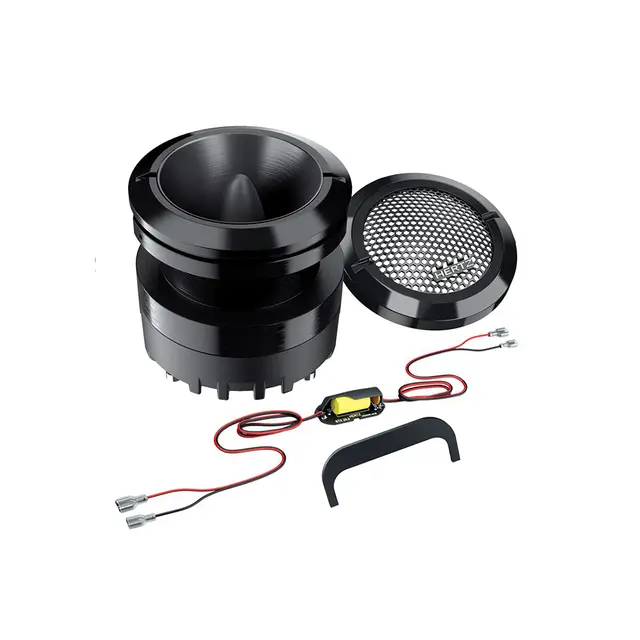 Hertz ST35K Neo SPL Show horndiskant 120W max, 109 dB. Pris per par 