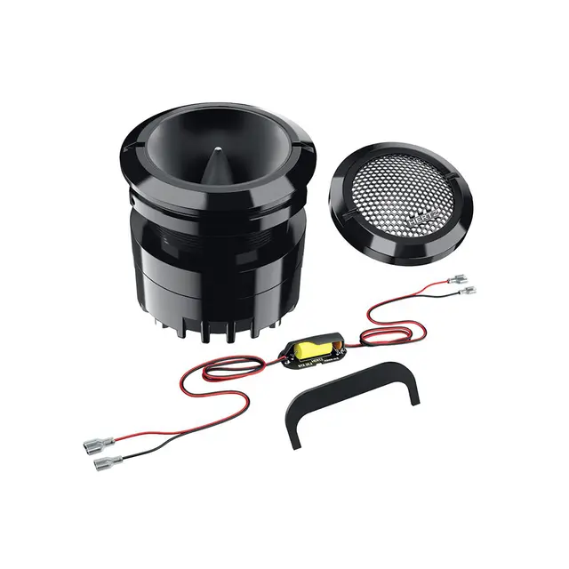 Hertz ST25K Neo SPL Show horndiskant 100W max, 107 dB. Pris per par 