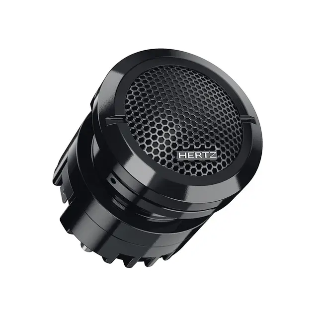 Hertz ST25K Neo SPL Show horndiskant 100W max, 107 dB. Pris per par 