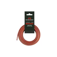 Renegade Høyttalerkabel 1,5mm² 10 meter, 1,5mm² høyttalerkabel