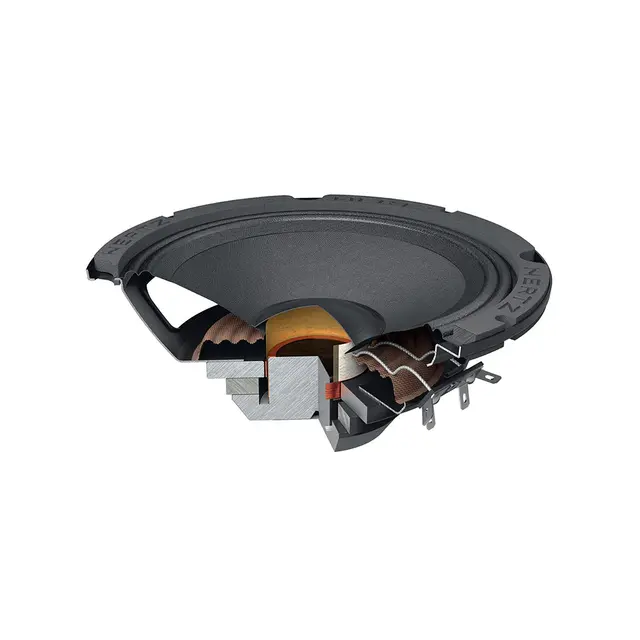 Hertz SV 165 NEO 6,5" midwoofer 400W max, 97 dB, pris per par 