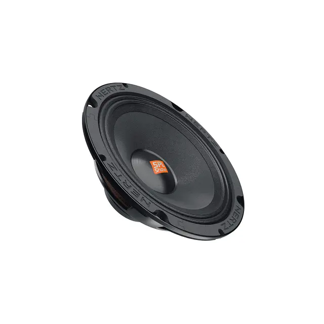 Hertz SV 165 NEO 6,5" midwoofer 400W max, 97 dB, pris per par 