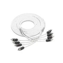 JL Audio signalkabel 4-kanals 4-kanals signalkabel