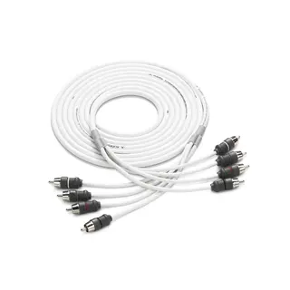 JL Audio signalkabel 4-kanals 4-kanals signalkabel