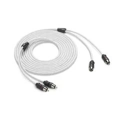 JL Audio signalkabel 2-kanals 2-kanals signalkabel