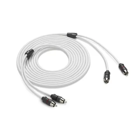 JL Audio signalkabel 2-kanals 2-kanals signalkabel