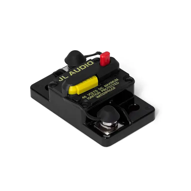 JL Audio XMD-MCB-80 automatsikring Automatsikring 80A 
