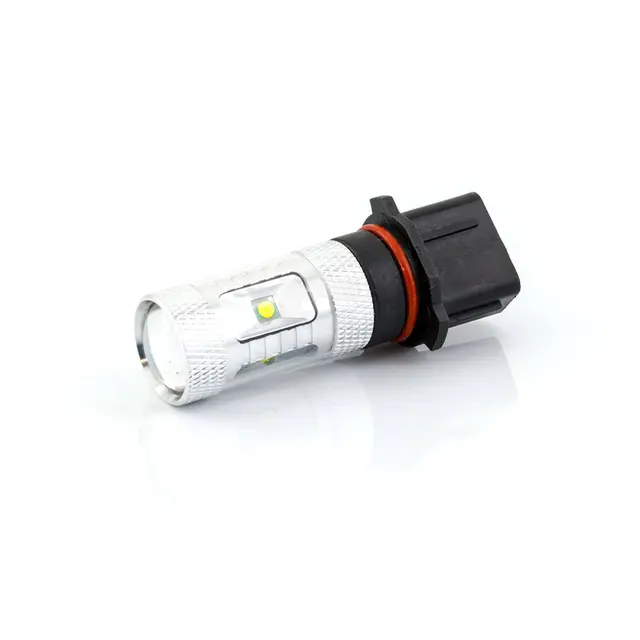 Lumen P13W LED kjørelys P13W kjørelys, LED, 6000k 