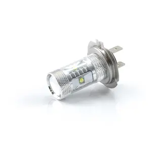 Lumen H7 LED Tåkelyspære H7 Tåkelys, LED, 6000k