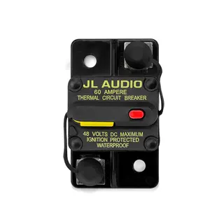 JL Audio XMD-MCB-60 automatsikring Automatsikring 60A