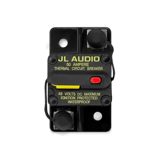 JL Audio XMD-MCB-50 automatsikring Automatsikring 50A