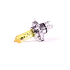 Lumen H4 Halogen Yellowlook H4 Halogen, yellowlook, pris pr par