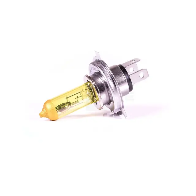 Lumen H4 Halogen Yellowlook H4 Halogen, yellowlook, pris pr par 