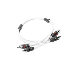 JL Audio XMD-WHTAIC2-1.5 signalkabel 0,5m 2-kanaler signalkabel