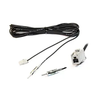 Antenneadapter - beholde FM Volvo XC90 (2003 - 2014)