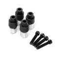 JL Audio - HD STACK KIT for stabling av JL Audio HD forsterkere