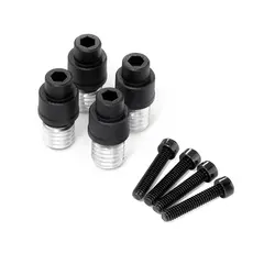 JL Audio - HD STACK KIT for stabling av JL Audio HD forsterkere