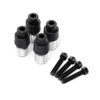 JL Audio - HD STACK KIT for stabling av JL Audio HD forsterkere