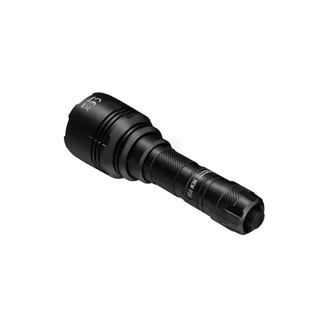 Nitecore P30 LED lommelykt 618m, 1000 Lumen, LED lommelykt 