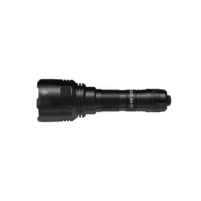 Nitecore P30 LED lommelykt 618m, 1000 Lumen, LED lommelykt 