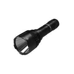 Nitecore P30 LED lommelykt 618m, 1000 Lumen, LED lommelykt