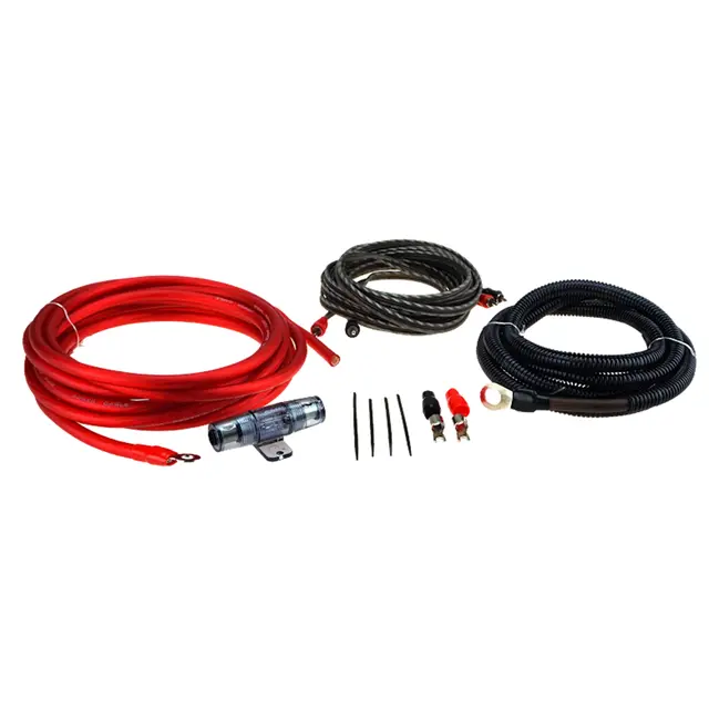 Phoenix Gold kabelsett 20mm2 20mm², CCA 