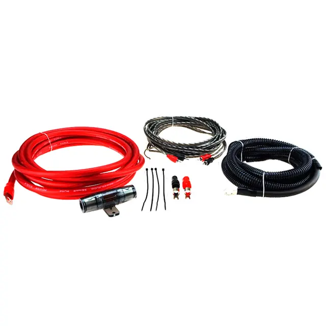 Phoenix Gold kabelsett 35mm2 35mm², CCA 