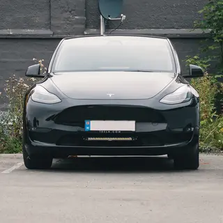 Tesla Model Y Lyspakke Tesla Model Y 2020-2024