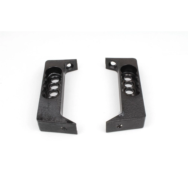 Tesla Model S 2017-> Lyspakke Tesla Model S lyspakke, Facelift 2017-> 