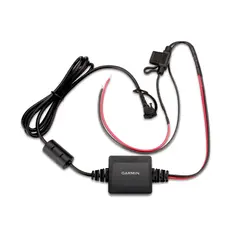 Garmin Zumo strømkit Strømkit til Garmin Zumo serien.
