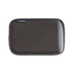 Garmin bæreveske (opptil 5" skjerm) Universal bæreveske for navi opptil 5"