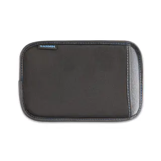 Garmin bæreveske (opptil 5" skjerm) Universal bæreveske for navi opptil 5"