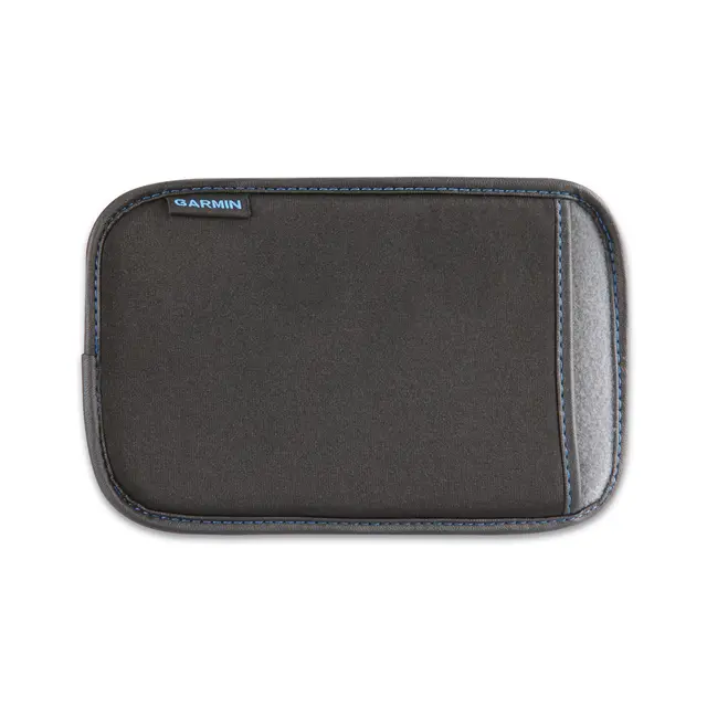 Garmin bæreveske (opptil 5" skjerm) Universal bæreveske for navi opptil 5" 
