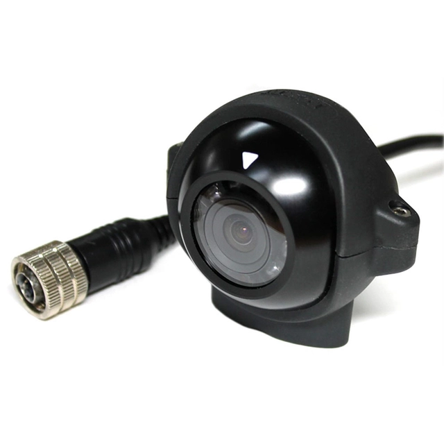 MXN 22C kamera Dødvinkelkamera, 40 grader, IP69K 