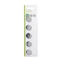 Nedis CR2032 knappcellebatteri 3V Lithium, 5pk