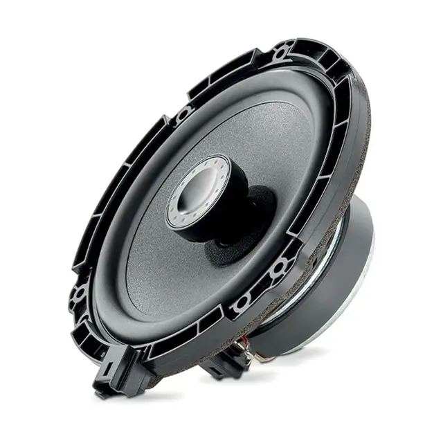 Focal IC PSA 165 høyttalersett Spesialtilpasset Peugeot/Citroen 