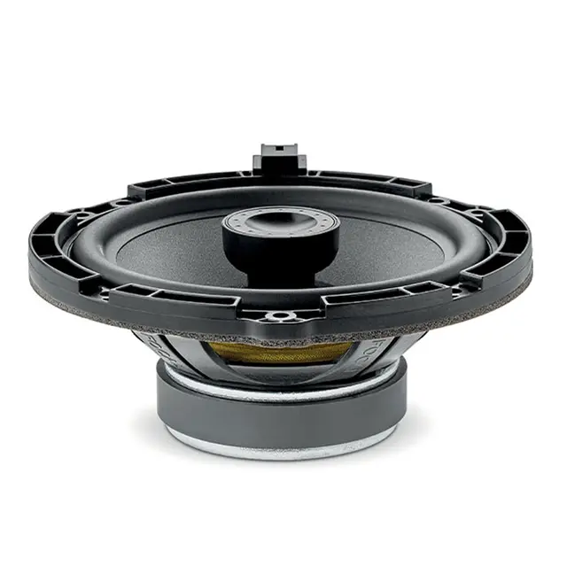 Focal IC PSA 165 høyttalersett Spesialtilpasset Peugeot/Citroen 