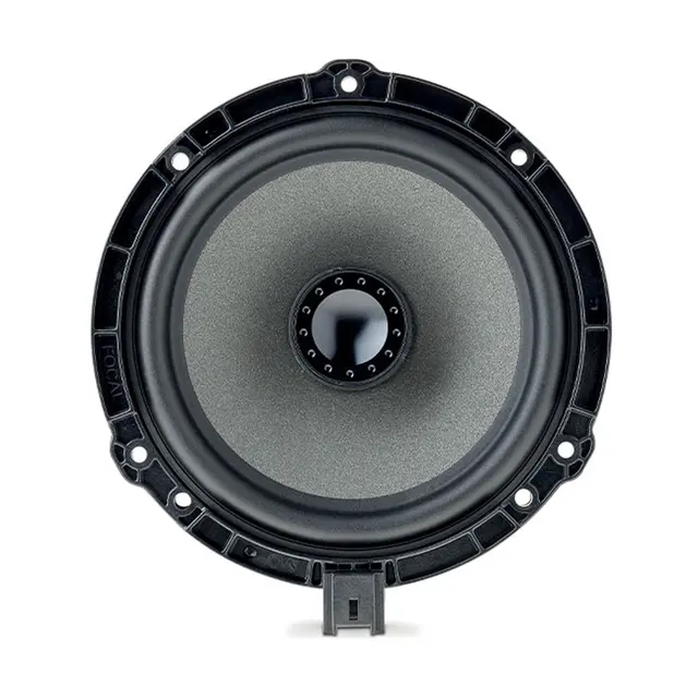 Focal IC PSA 165 høyttalersett Spesialtilpasset Peugeot/Citroen 