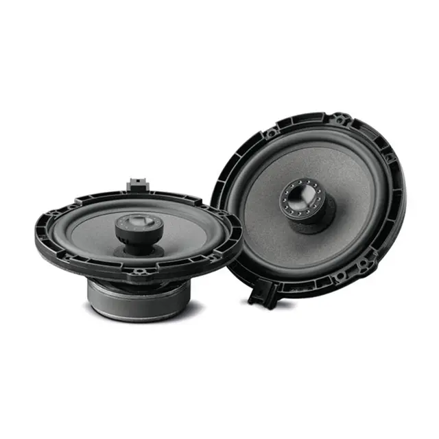 Focal IC PSA 165 høyttalersett Spesialtilpasset Peugeot/Citroen 