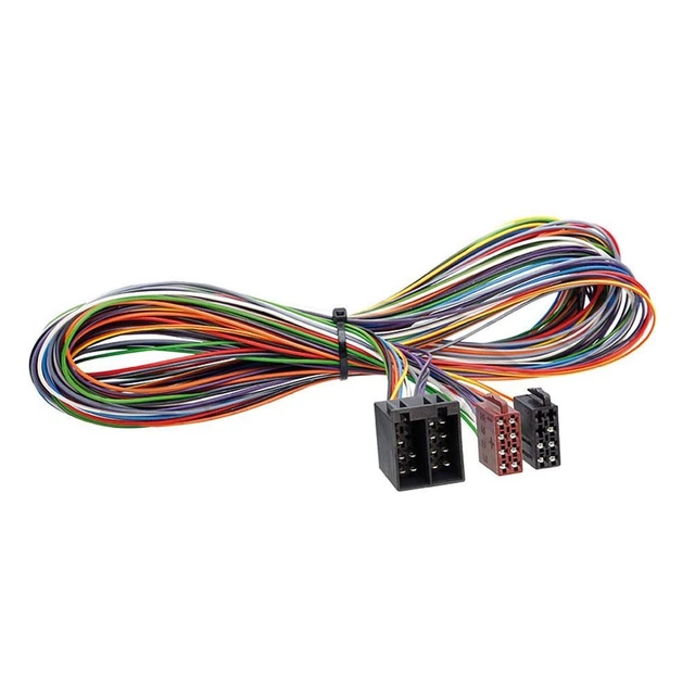 ACV ISO skjøtekabel 5 meter 