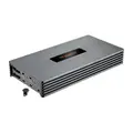 Musway EIGHT100 8-kanals forsterker 8x180W RMS i 2 Ohm