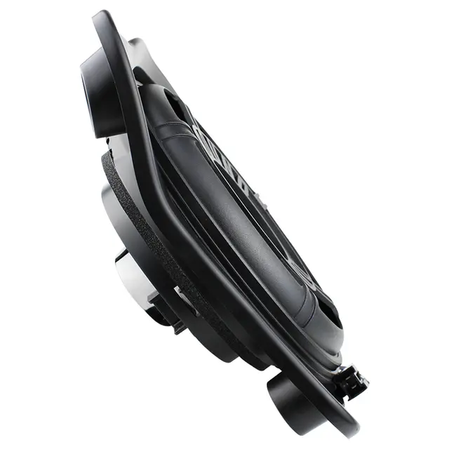 Ground Zero GZCS W-200MB-R subwoofer Tilpasset Mercedes. Passasjerside 