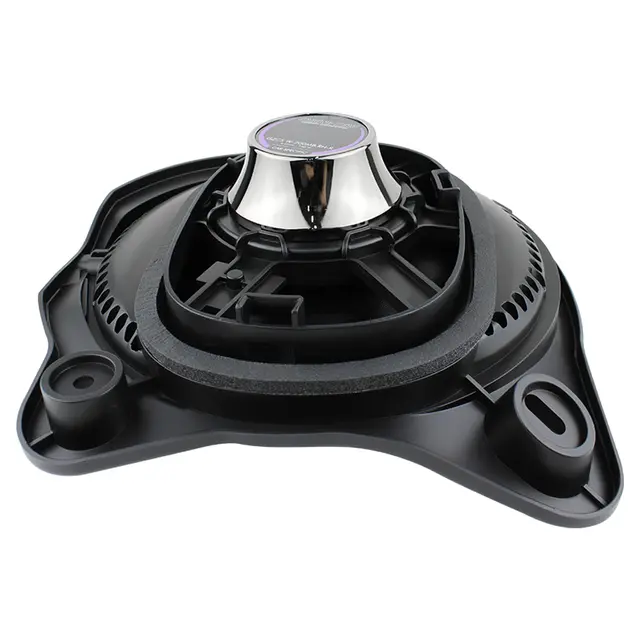 Ground Zero GZCS W-200MB-R subwoofer Tilpasset Mercedes. Passasjerside 